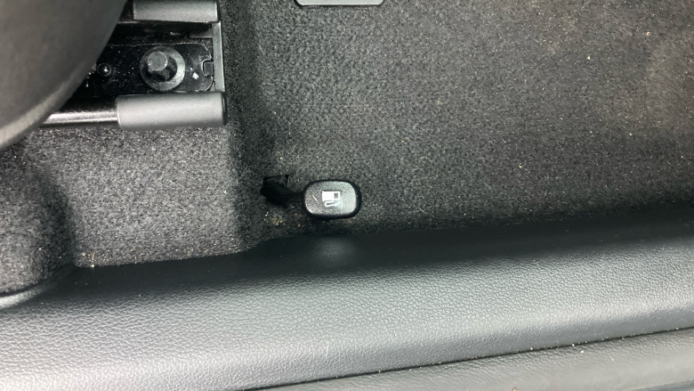 Hyundai Kona 1.6 GDi Hybrid Ultimate 5dr DCT Hybrid Hatchback